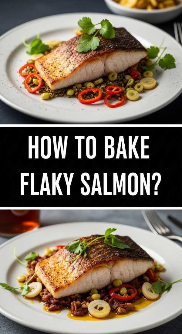 How To Bake Flaky Salmon 69f0f067ab16e