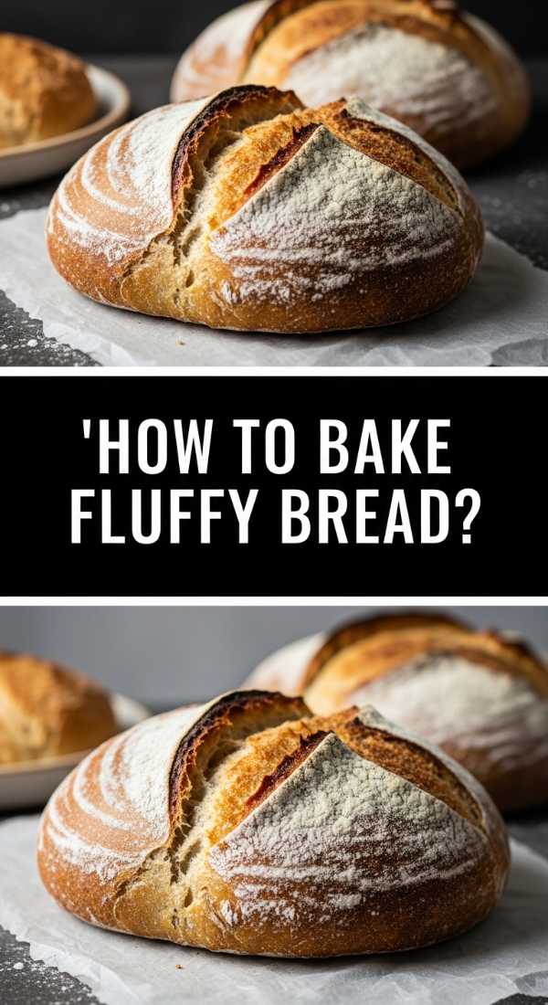 How To Bake Fluffy Bread 69e71c965a5c6