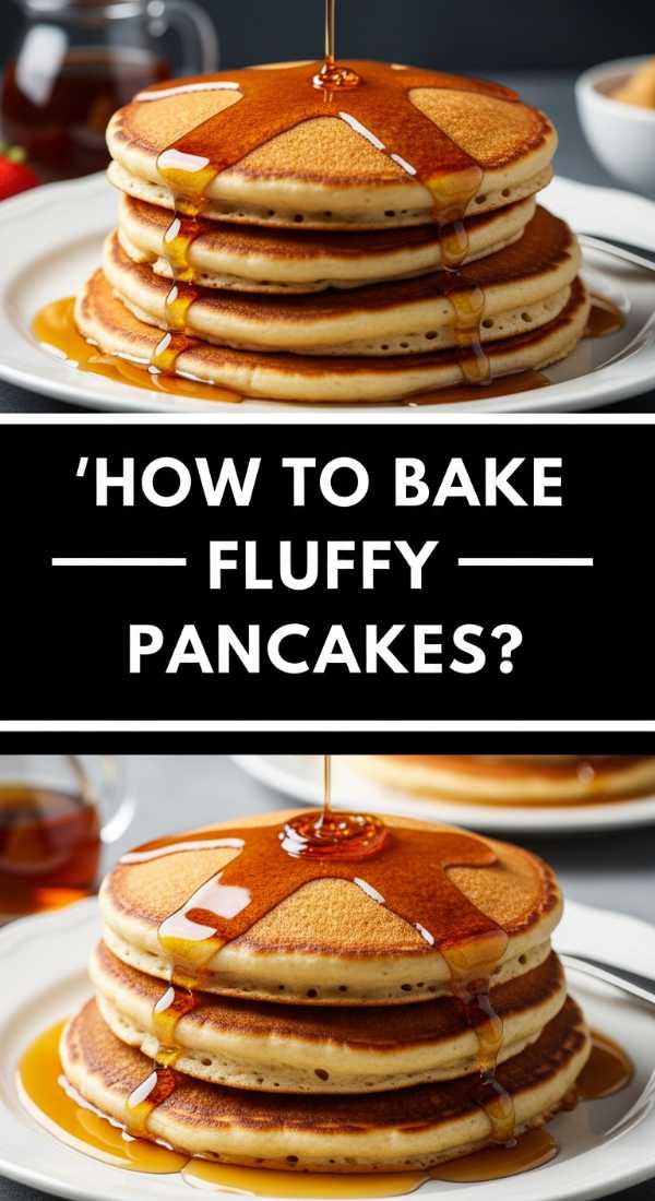 10-Minute Food Boards That Actually Went Viral How To Bake Fluffy Pancakes 69de7e18d7a58