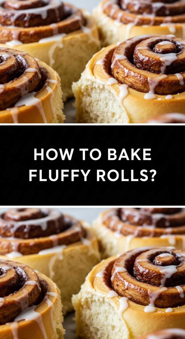 How To Bake Fluffy Rolls 69e51355f38b8