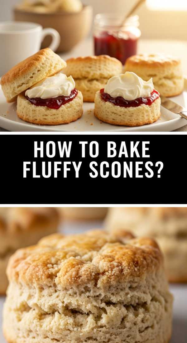 How To Bake Fluffy Scones 69ef870a6b8a8