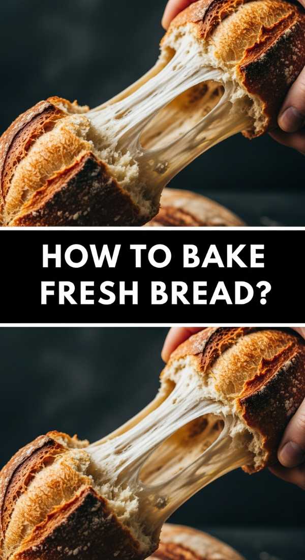 How To Bake Fresh Bread 69f2522fcc472