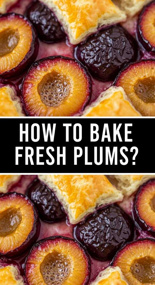 How To Bake Fresh Plums 69df6b3b94b92