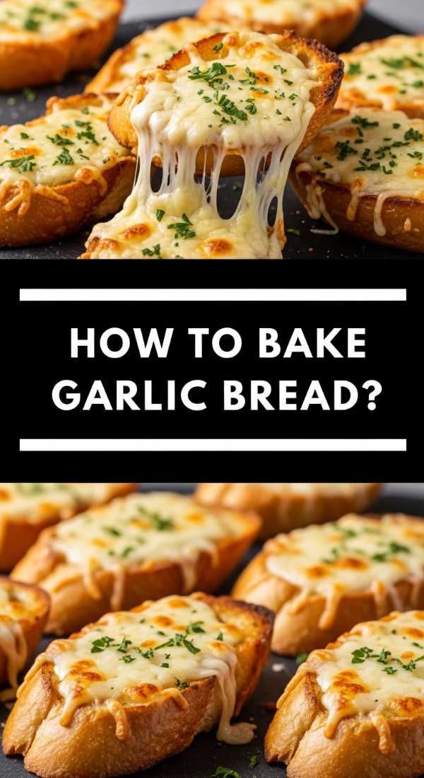 How To Bake Garlic Bread 69df6b330c07f