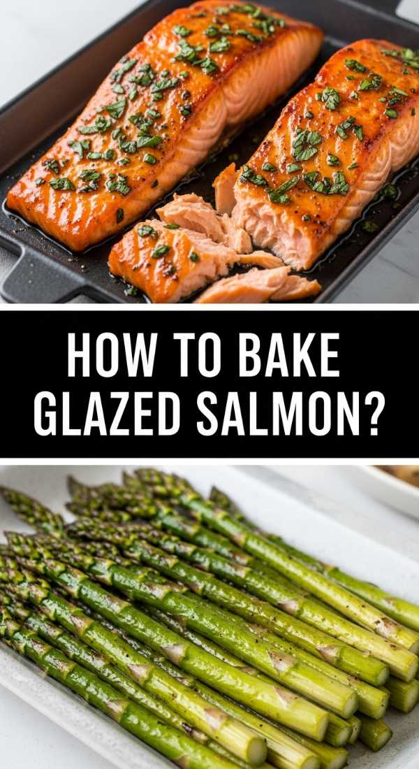 How To Bake Glazed Salmon 69f0ee1966433