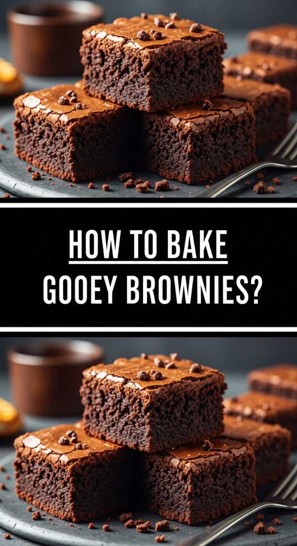 10-Minute Food Boards That Actually Went Viral How To Bake Gooey Brownies 69de7e19653f9