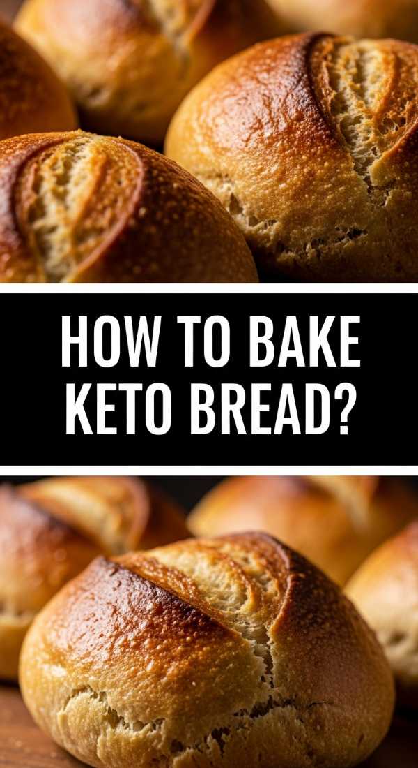 How To Bake Keto Bread 69e3ab35f126d