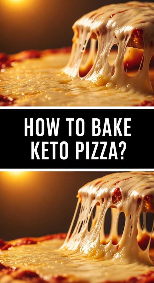 How To Bake Keto Pizza 69e511680e078