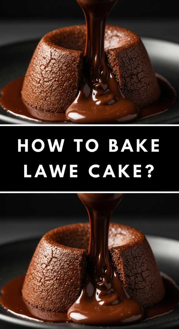 How To Bake Lava Cake 69e75819214f1