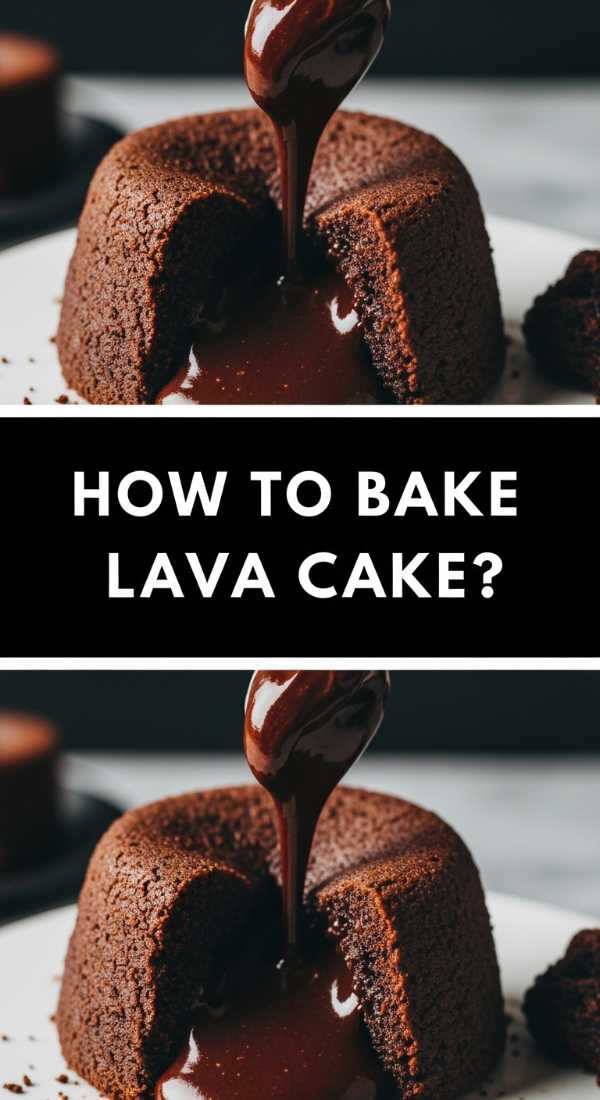 How To Bake Lava Cake 69eba493c407d
