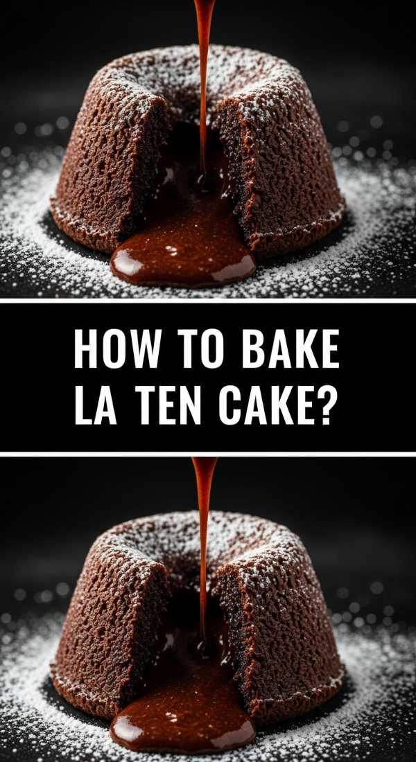 How To Bake Lava Cake 69eba496bbff3