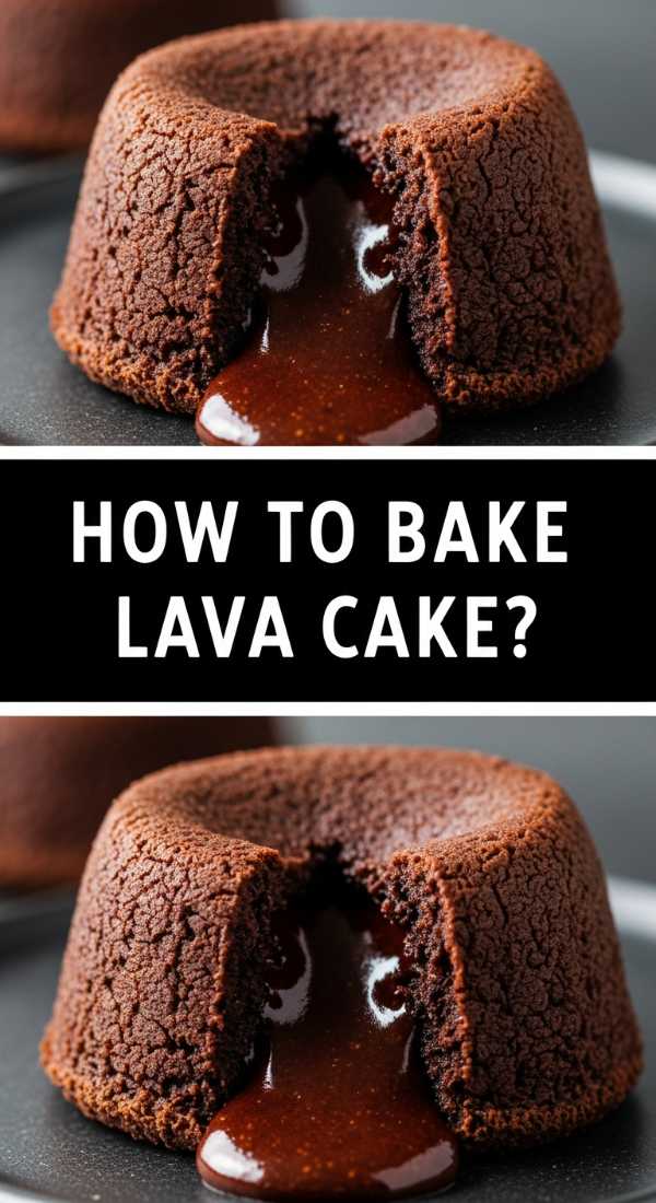 How To Bake Lava Cake 69f394757a48c