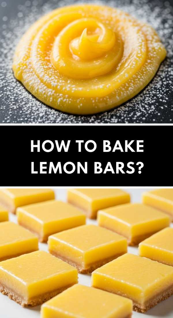 How To Bake Lemon Bars 69e5135506d2f