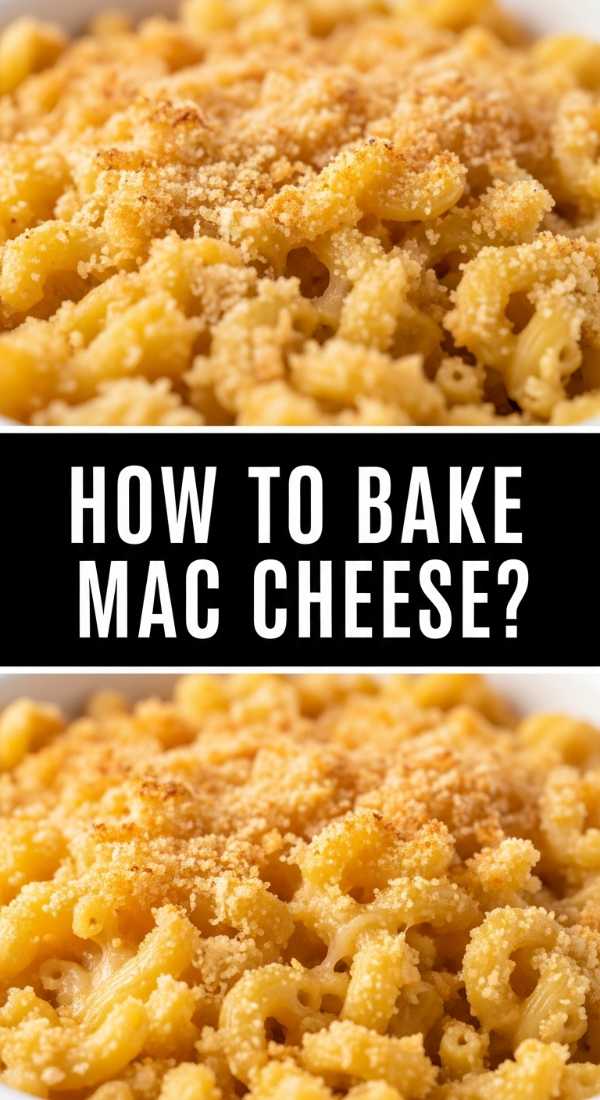 How To Bake Mac Cheese 69f394785d1c3