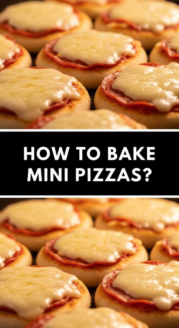 How To Bake Mini Pizzas 69e5128383657