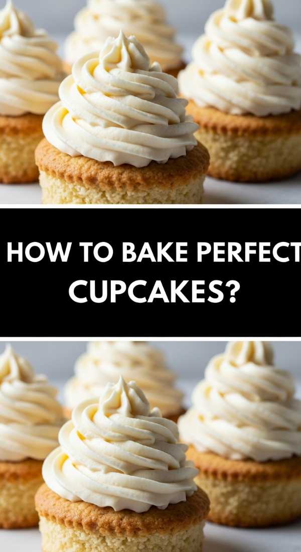 How To Bake Perfect Cupcakes 69ea51e8651eb