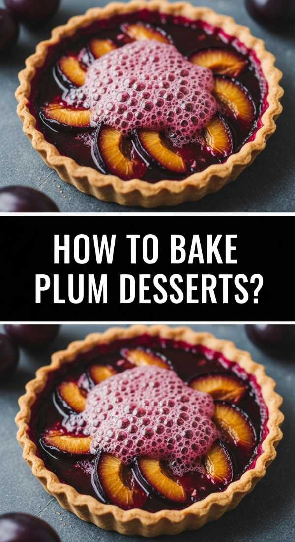 How To Bake Plum Desserts 69df6b40d5cc4