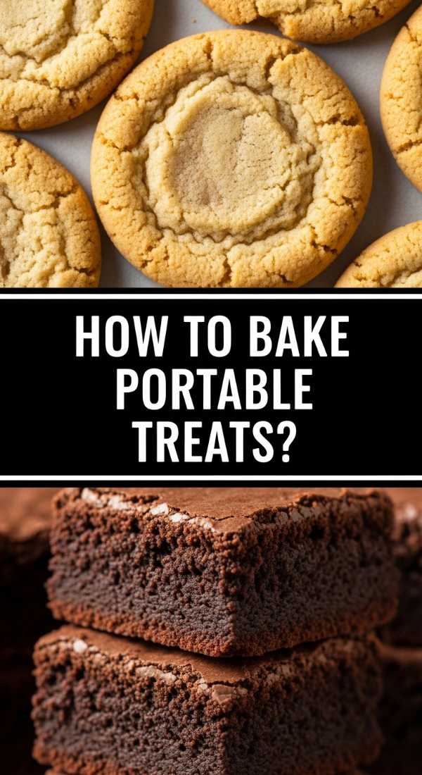 How To Bake Portable Treats 69f0f08135e49