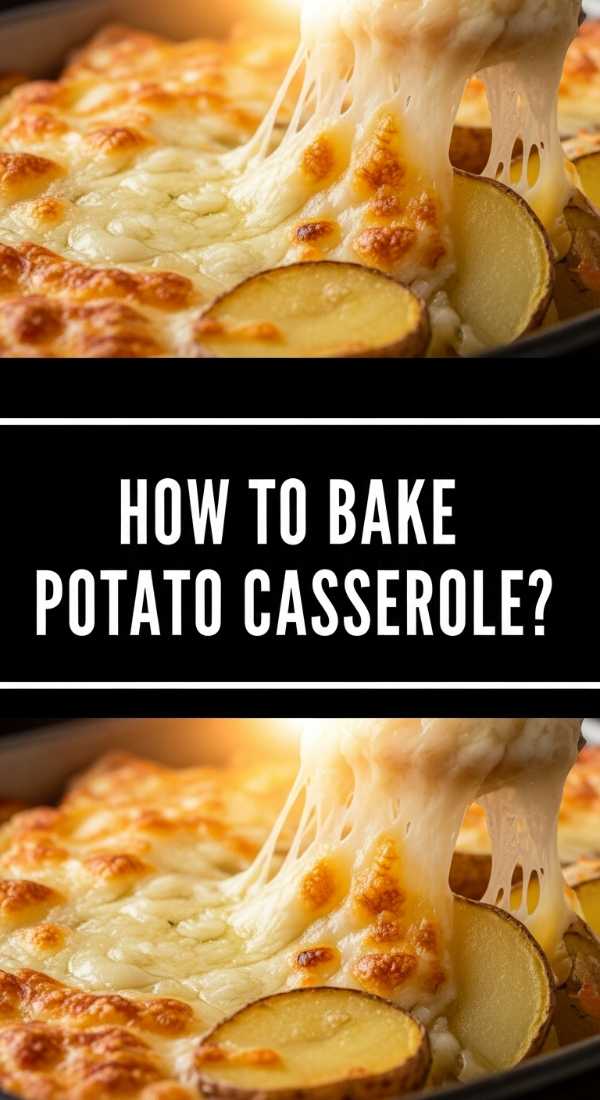 How To Bake Potato Casserole 69e3ab20df5d4