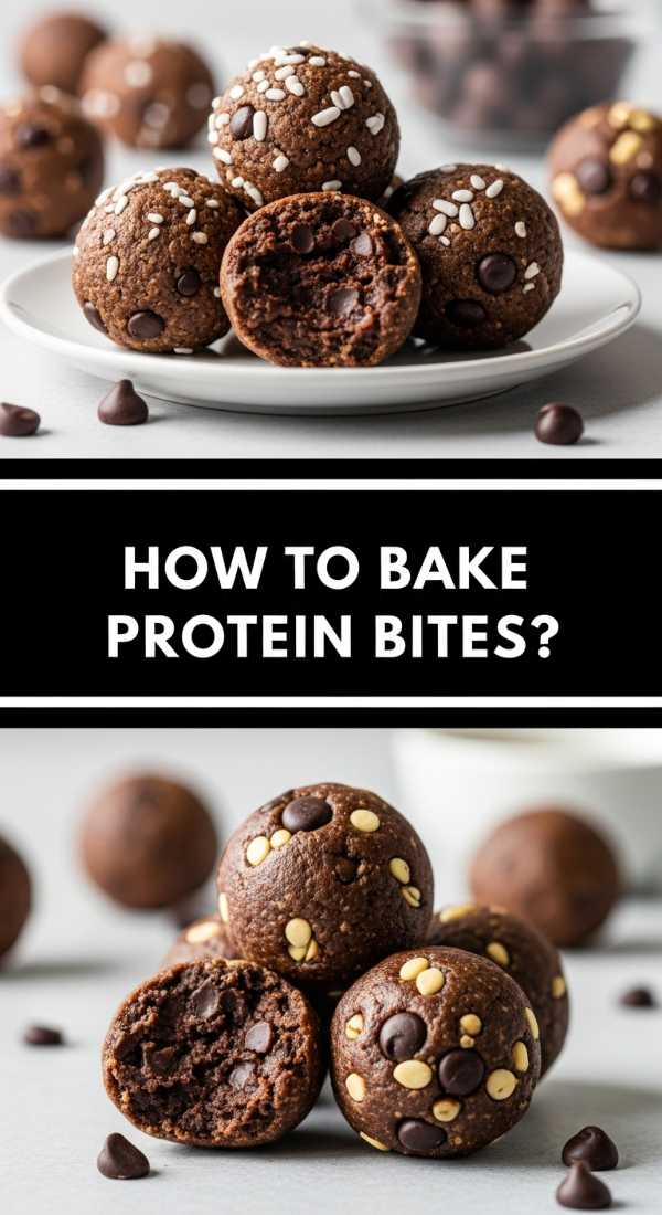 How To Bake Protein Bites 69f0f05759559