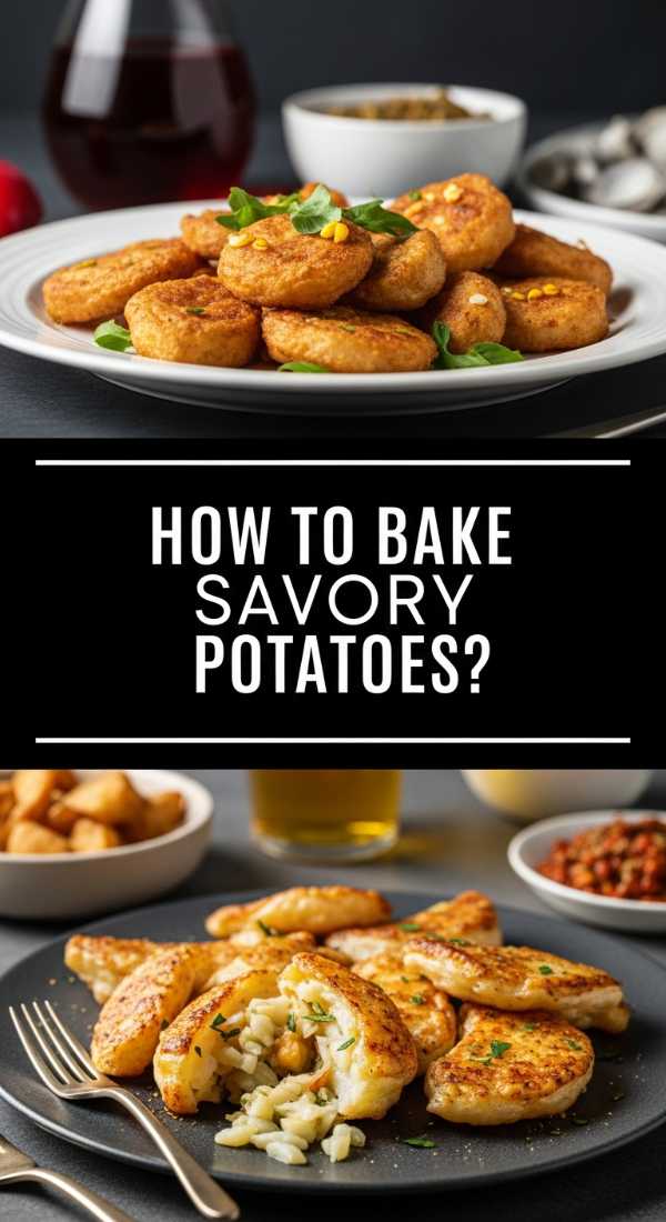 How To Bake Savory Potatoes 69eb8c3d2f51f