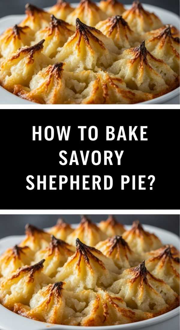 How To Bake Savory Shepherd Pie 69eba4a0e21c7