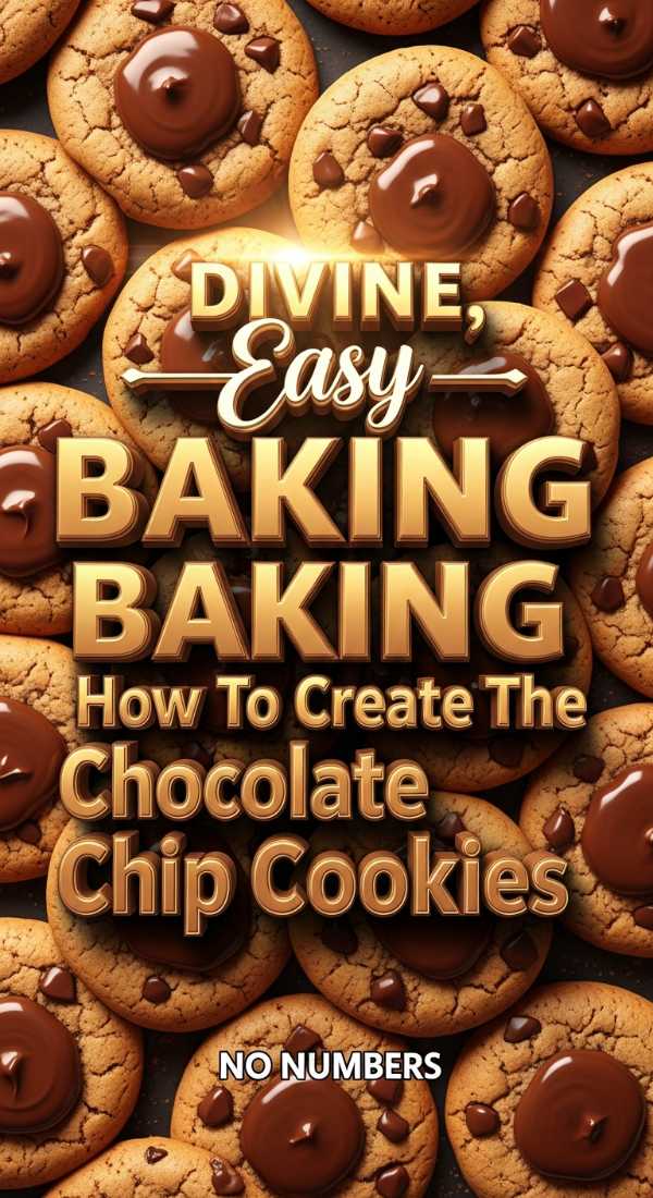 How To Bake Soft And Chewy Chocolate Chip Cookies 69e362ac48dad
