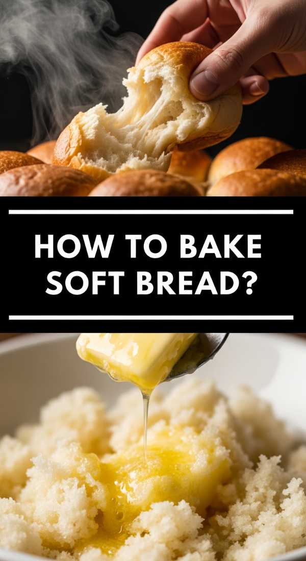 How To Bake Soft Butter Squishy Bread 69e7566d9503a
