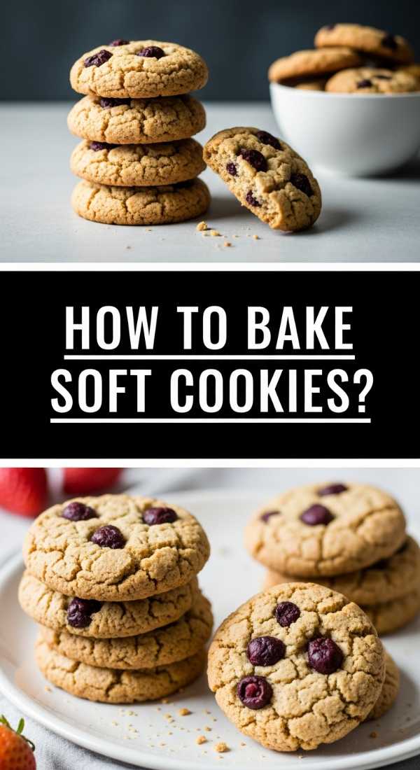 How To Bake Soft Cookies 69e51349e93d1