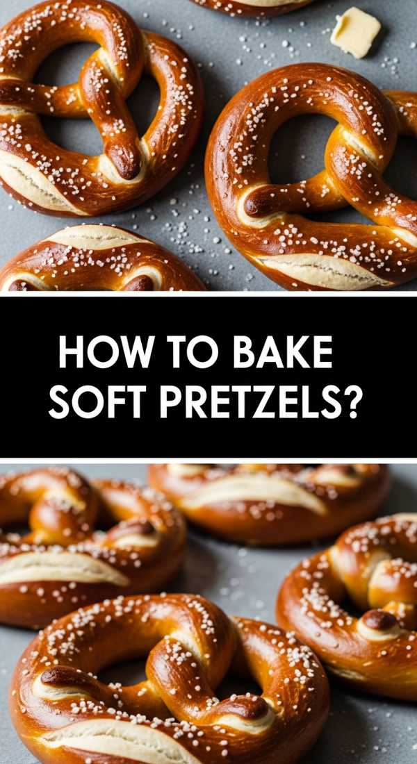 How To Bake Soft Pretzels 69e75808f3d60