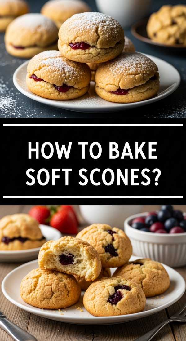 How To Bake Soft Scones 69e2232649b3e