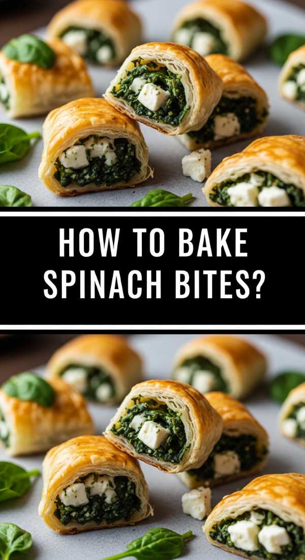 How To Bake Spinach Bites 69df8f64eed57