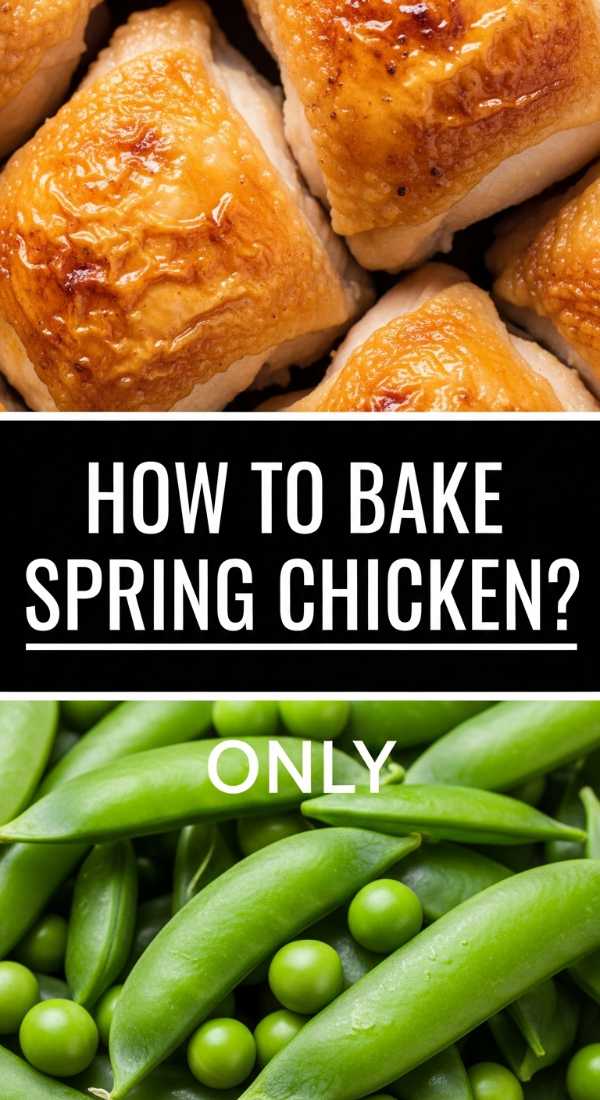 How To Bake Spring Chicken 69e9bec0c5836