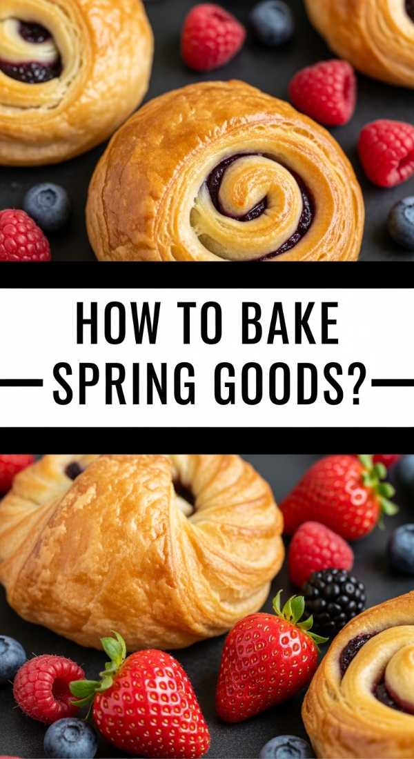 How To Bake Spring Goods 69e637626c5f5