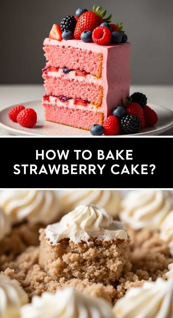 How To Bake Strawberry Cake 69e5116bd308e