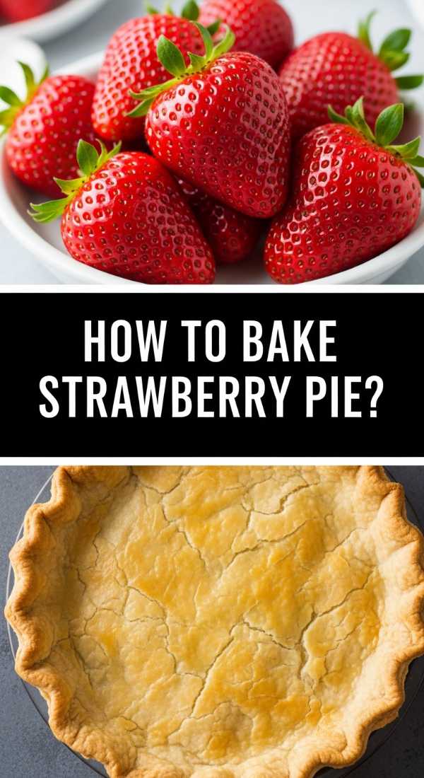 How To Bake Strawberry Pie 69e7567cb3e72