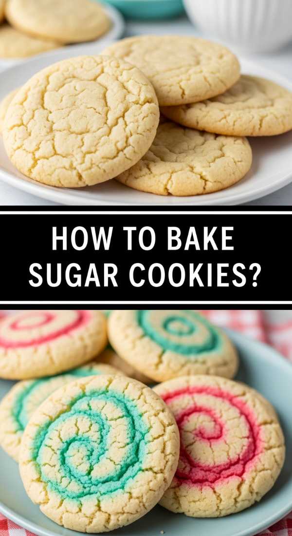 How To Bake Sugar Cookies 69e223237a521
