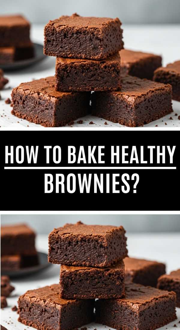 How To Bake Sugar Free Brownies 69e5134db1bbf
