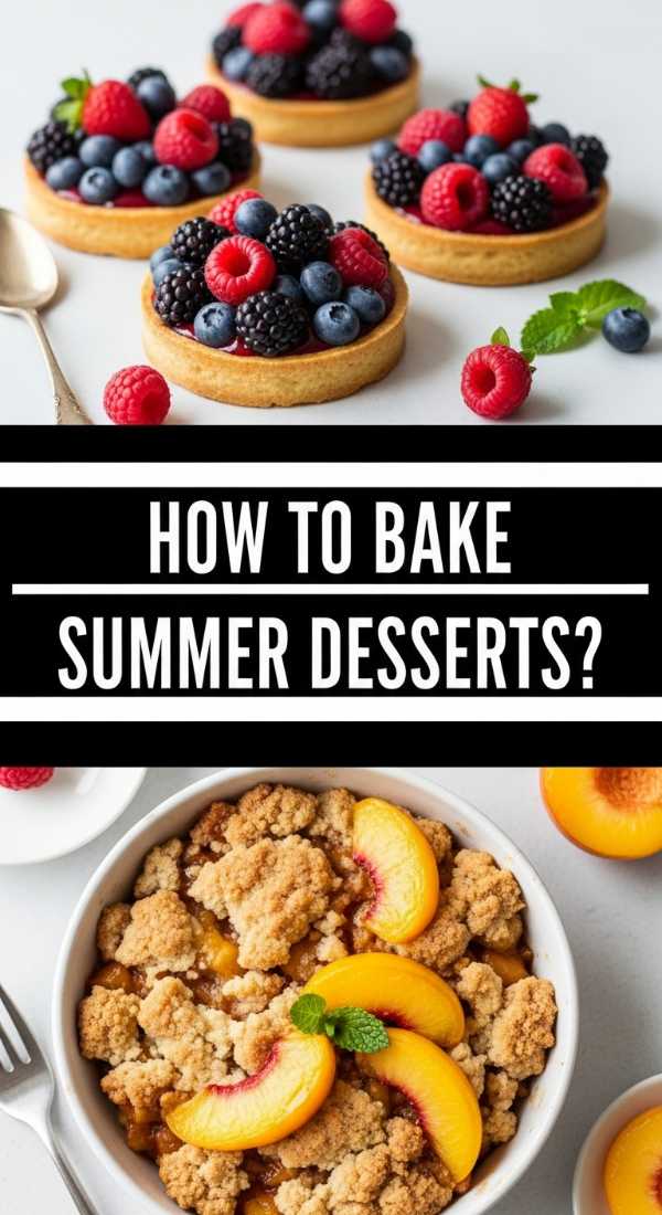 How To Bake Summer Desserts 69e6394f3a8f2