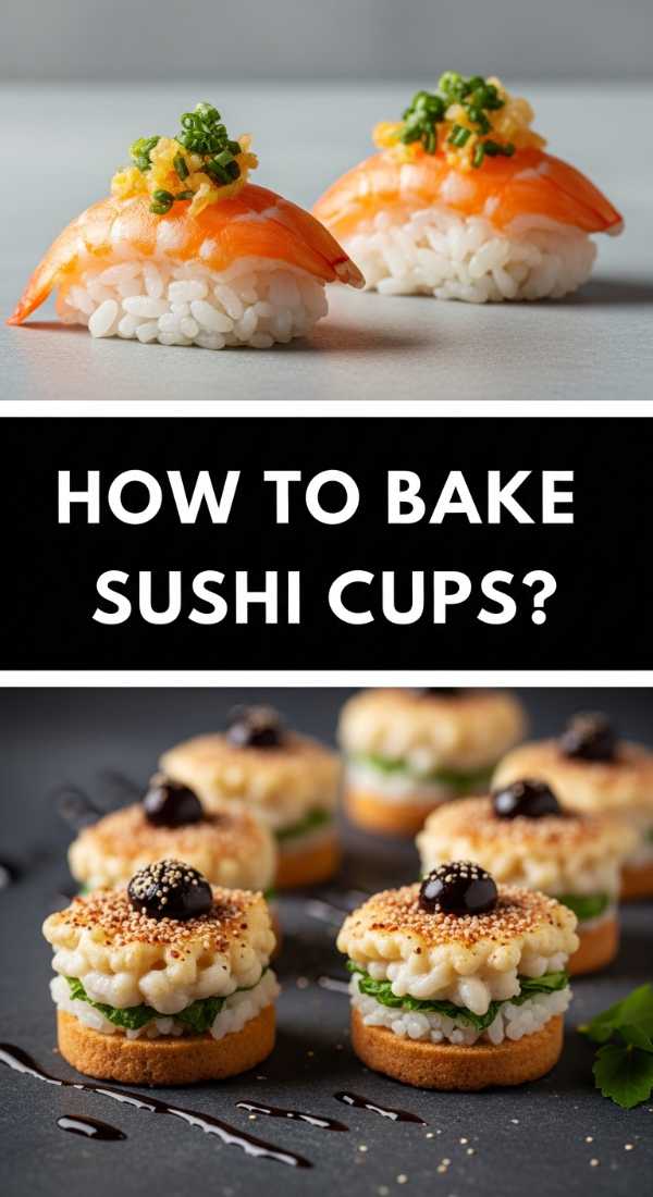 How To Bake Sushi Cups 69eba48d05893