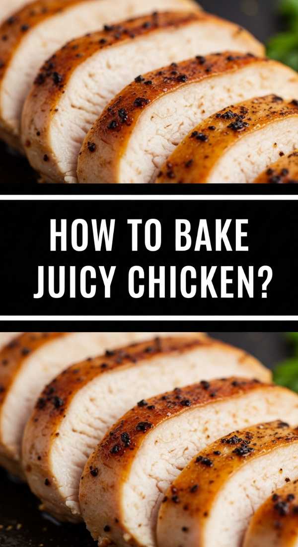 How To Bake Tender Chicken 69e3ab258ebd8