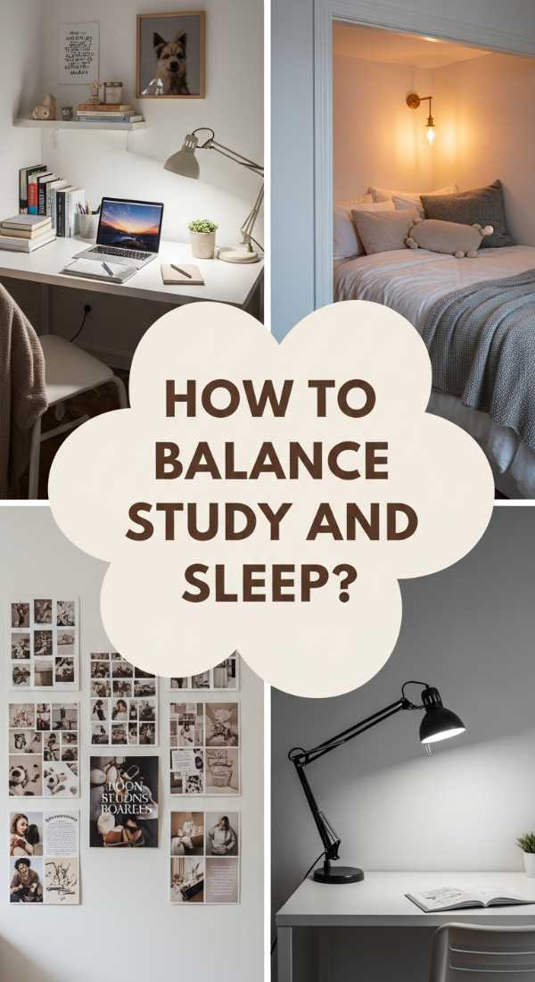 How To Balance Study Zones And Sleep Havens For Better Focus 69f2f4d3d0fb3