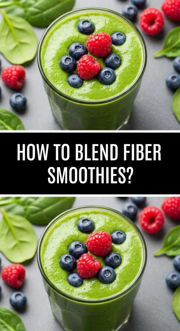 How To Blend Fiber Smoothies 69e5134ed4fb5