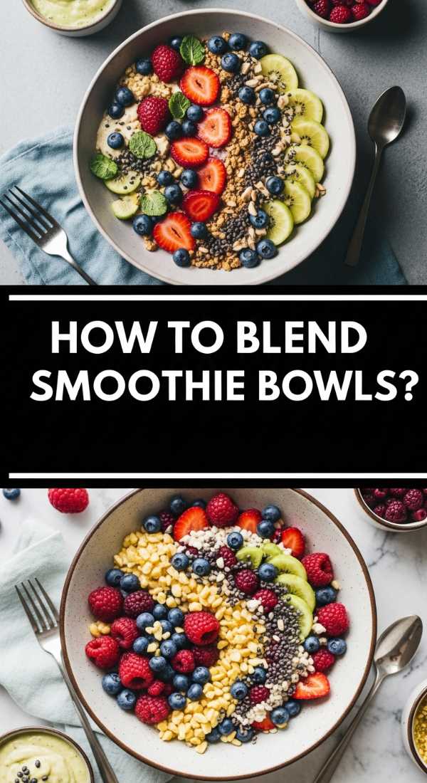 How To Blend Smoothie Bowls 69e5134af148b