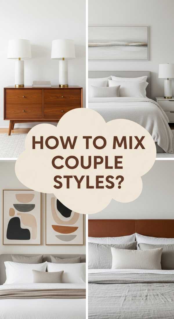 How To Blend Styles For The Perfect Shared Bedroom 69e4b9265e6c6