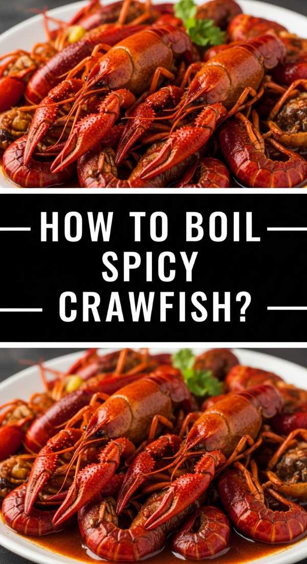 How To Boil Spicy Crawfish 69ef891ae6caa