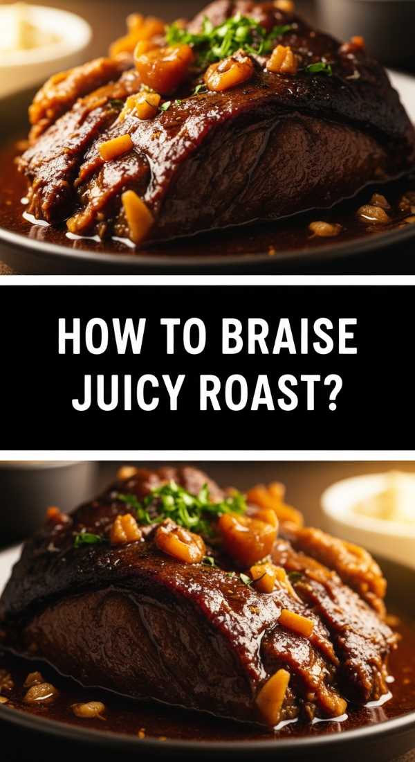 How To Braise Juicy Roast 69df6b39355a0