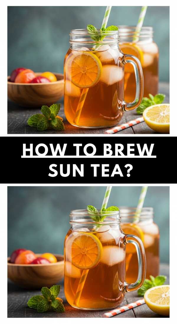 How To Brew Sun Tea 69e5f5d4c188b