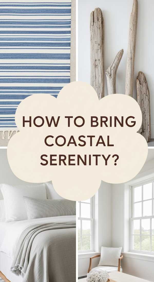 How To Bring Coastal Serenity For A Refreshing Atmosphere 69f2f4dd4bdc2