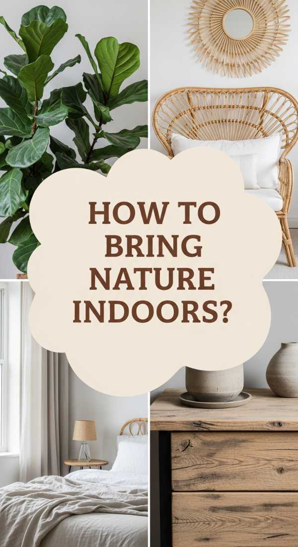 How To Bring Nature Indoors For A Breathable Bedroom Atmosphere 69f2f4d49ce7c